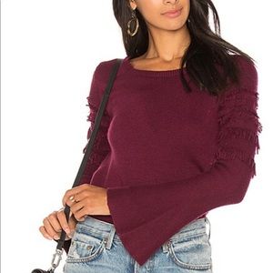 REVOLVE Sweater XS